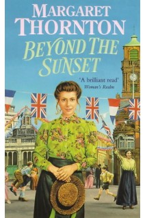 Beyond the Sunset (БУ). Margaret Thornton