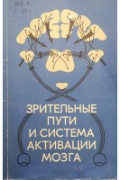 Зрительные пути и система активации мозга (БУ). Кратин Ю.Г.