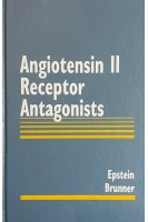 Angiotension II Receptor Antagonists (БУ). Murray Epstein Hans R. Brunner