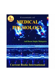 Essentials of Medical Physiology. 4th Edition (БУ). A.B.S. Mahapatra