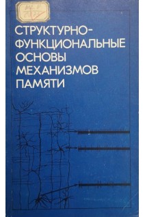Структурно-функциональные основы механизмов памяти (БУ). Громова Е.А.