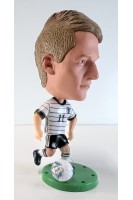 Марко Ройс з м'ячем. Збірна Німеччини. Фігурка 65 см