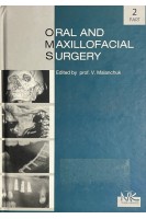 Oral and maxillofacial surgery ч.1-2 (Хірургічна стоматологія та щелепно-лицева хірургія. Ч.1-2.) (англ. мовою).   Підручник для ВМНЗ IV р.а.: Рекомендовано МОН (БУ). Malanchuk (Маланчук)