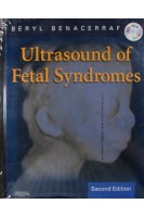 Ultrasound of Fetal Syndromes. Beryl R. Benacerraf