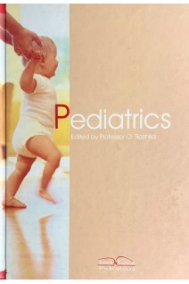 Pediatrics (Педіатрія): підручник. Tiazhka O.V. (Тяжка О.В.)