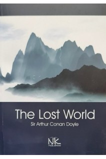 The Lost World (Загублений світ): книга для читання. Янчук С.Я.