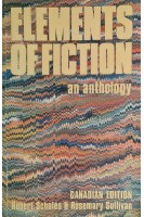 Elements of Fiction. Scholes R. Sullivan R.