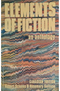 Elements of Fiction. Scholes R. Sullivan R.