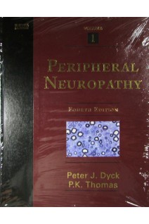 Peripheral Neuropathy: 2-Volume Set. Peter James Dyck and P. K. Thomas