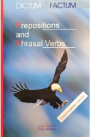 Prepositions and Phrasal Verbs (Пригоди в ущелині Пенкадер: Посібник з вивчення англійських прийменників та фразових дієслів). Черноватий Л.М.