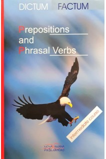 Prepositions and Phrasal Verbs (Пригоди в ущелині Пенкадер: Посібник з вивчення англійських прийменників та фразових дієслів). Черноватий Л.М.