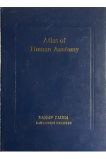 Atlas of Human Anatomy 5th Edition (БУ). Frank H. Netter